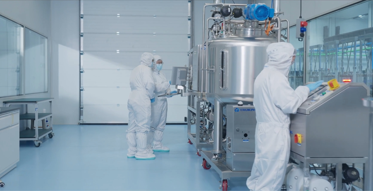 Изображение Truking Ingenuity Biotechnology